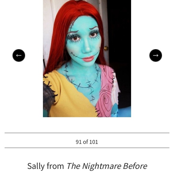 Meet your Posher, Geraldine - Picture 1 of 1